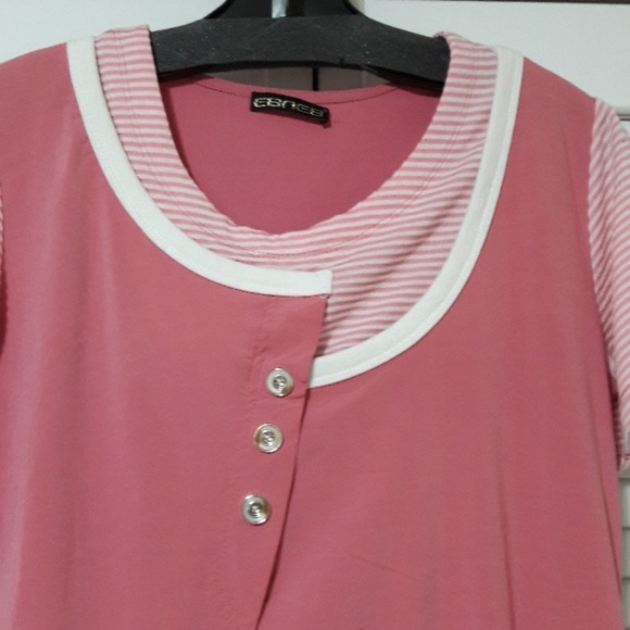 Summer fun midi dress - Picture 3 of 6